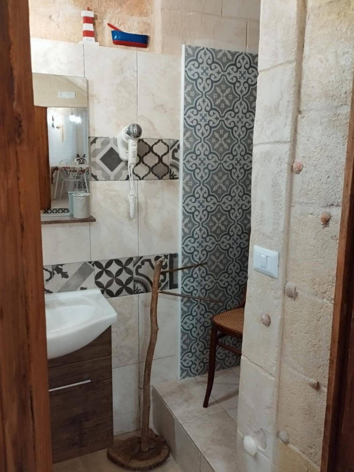 Dimora Don Camillo Apartment Monopoli Exterior photo