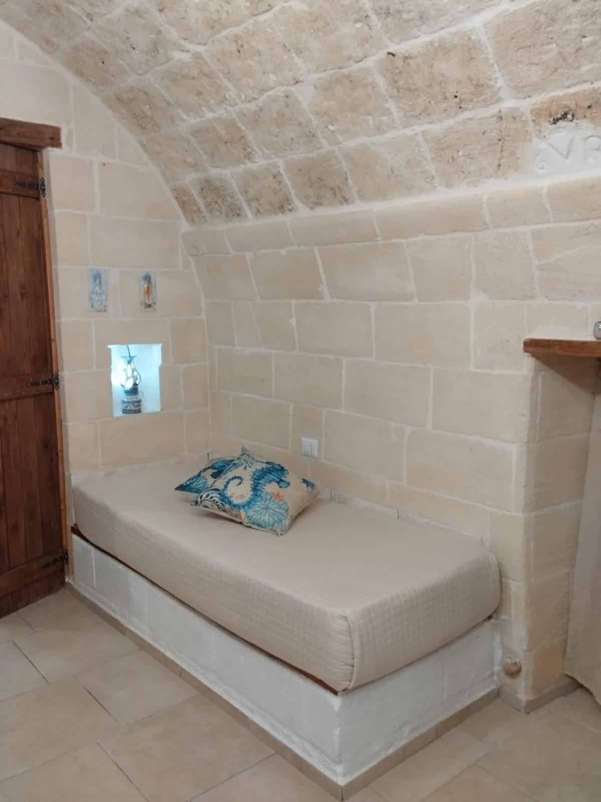 Dimora Don Camillo Apartment Monopoli Exterior photo